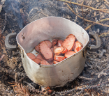 Almoço Campeiro